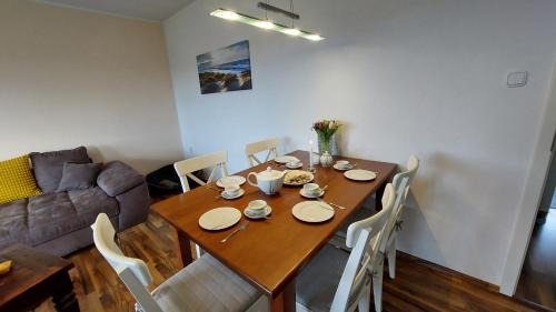 Voslapp Apartment | Fewo Flutbarke