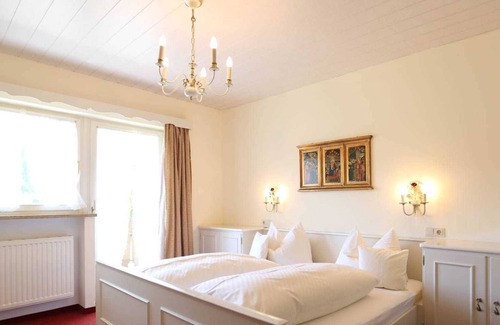 Abwinkl Apartment | Fewo Fockenstein - Gästehaus Heimgarten
