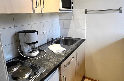 Abwinkl Apartment | FeWo Fockenstein - Wiefarn Apartments