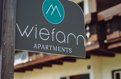 Abwinkl Apartment | FeWo Fockenstein - Wiefarn Apartments
