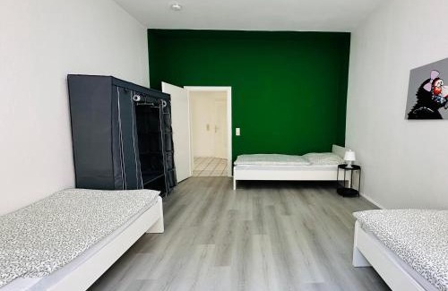 Altenhagen Apartment | FeWo for max 6 Guests near Hagen-City