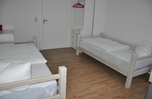 Stralsund Apartment | FEWO Frankendamm Stralsund