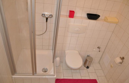 Stralsund Apartment | FEWO Frankendamm Stralsund