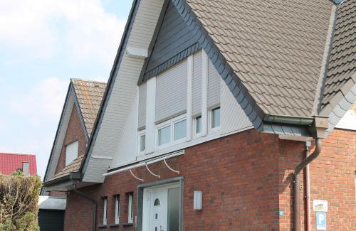Rheine Apartment | FeWo Frankenstrasse