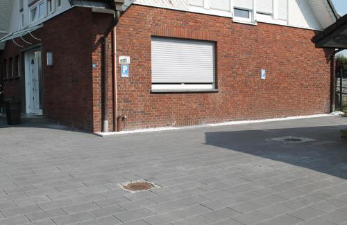 Rheine Apartment | FeWo Frankenstrasse
