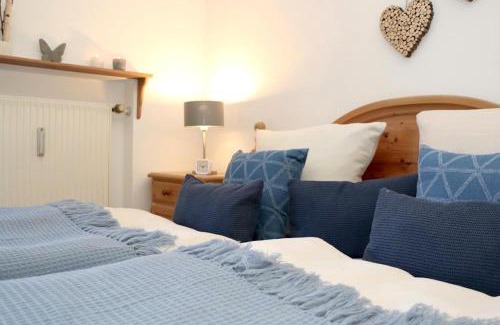 Obergrainau Apartment | FeWo Friederike