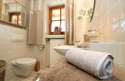 Obergrainau Apartment | FeWo Friederike