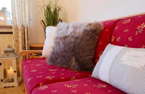 Obergrainau Apartment | FeWo Friederike