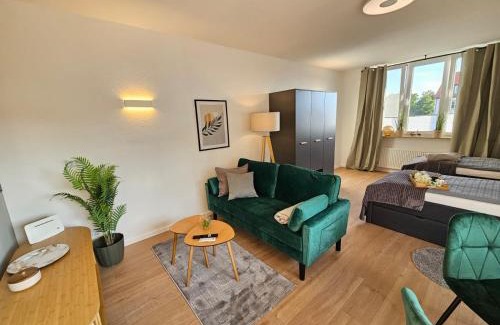 Bad Apartment | Fewo Friends, 2 Apartments, Businesswohnung, Monteurzimmer