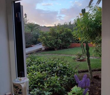 Bahia Feliz Apartment | FeWo Gran-Canaria-ideal - Romeo Feliz