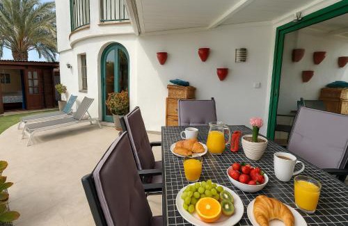 Bahia Feliz Apartment | FeWo Gran-Canaria-ideal - Romeo Feliz