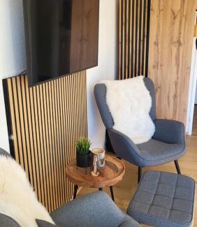 Schoenwald Apartment | FeWo Gretel Schönwald