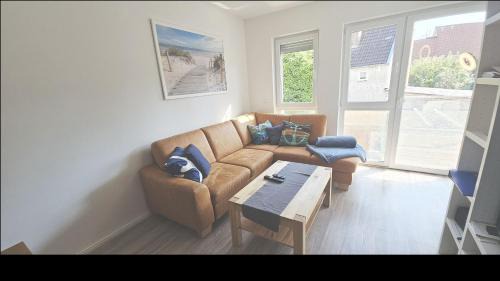 Barth House | FeWo "Hafenblick"
