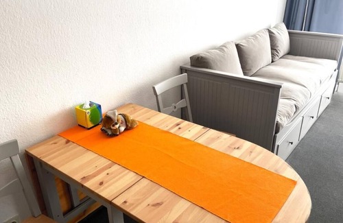 Sundheim Apartment | FeWo Hamel offers you accommodation in Kehl am Rhein