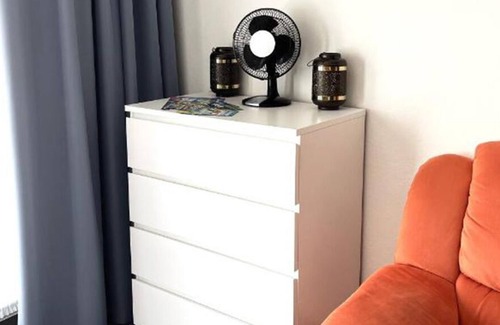 Sundheim Apartment | FeWo Hamel offers you accommodation in Kehl am Rhein