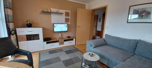 Bodenmais Apartment | Fewo-Harlachberg-Blick-1