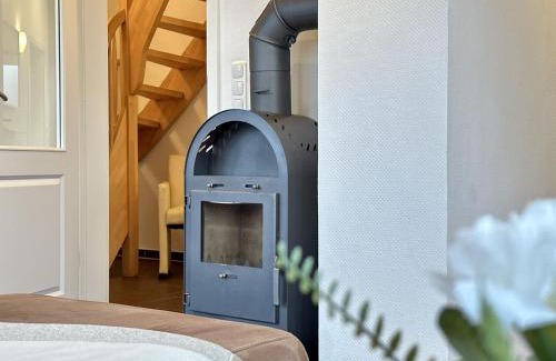 Wittmund Apartment | FeWo Harlebriese - Carolinensiel