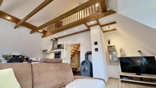 Wittmund Apartment | FeWo Harlebriese - Carolinensiel