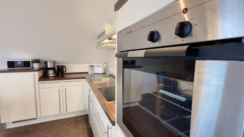Wittmund Apartment | FeWo Harlebriese - Carolinensiel