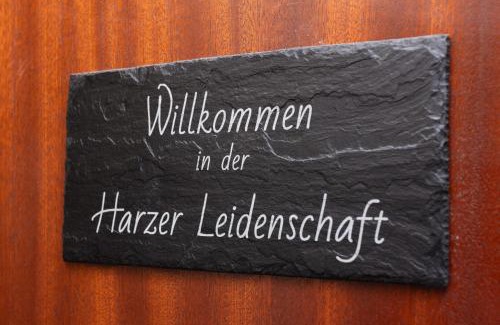 Sankt Andreasberg Apartment | FeWo Harzer Leidenschaft bis 2 Hunde Willkommen TOP Lage DTV 5 Sterne 3 Pfoten