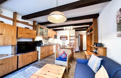 Steibis Apartment | FEWO Heger