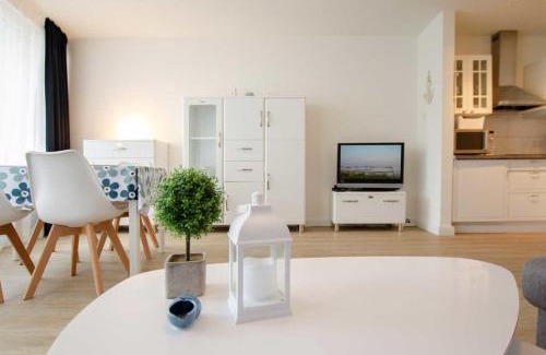 Kellenhusen Apartment | FeWo Heimathafen