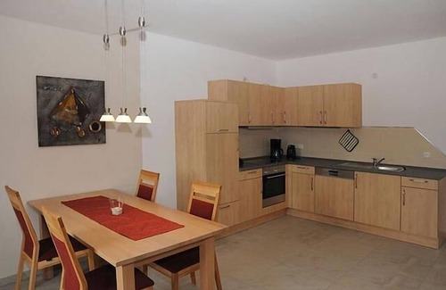 Arnbruck Apartment | Fewo Herbst - 5 stars - newly furnished with two balconies and underfloor heating