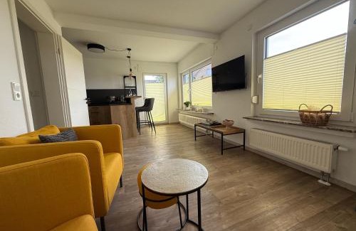 Sundern Apartment | Fewo Herford Brauerei