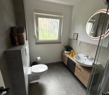 Sundern Apartment | Fewo Herford Brauerei