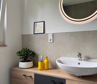 Sundern Apartment | Fewo Herford Brauerei