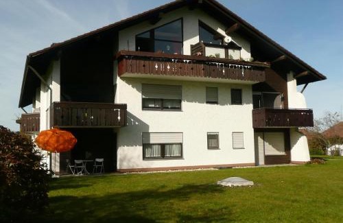 Oy-Mittelberg Apartment | Fewo Herp