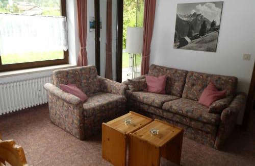 Oy-Mittelberg Apartment | Fewo Herp