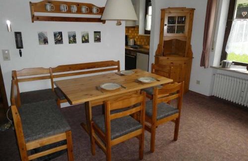 Oy-Mittelberg Apartment | Fewo Herp