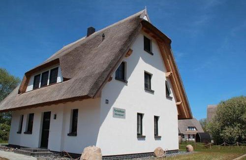 Dranske Apartment | Fewo-Hiddenseeblick
