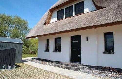 Dranske Apartment | Fewo-Hiddenseeblick