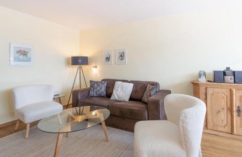 Verwaltungsgemeinschaft Hornergruppe Apartment | Fewo Ifen