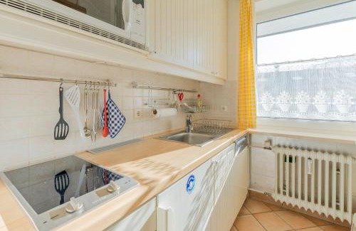 Verwaltungsgemeinschaft Hornergruppe Apartment | Fewo Ifen