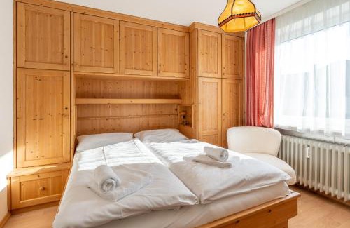 Verwaltungsgemeinschaft Hornergruppe Apartment | Fewo Ifen