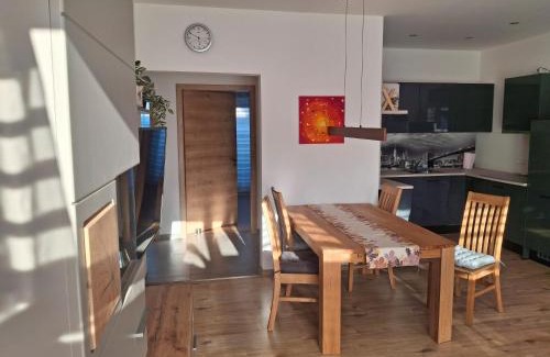 Abenberg Apartment | Fewo im Fränkischen Seenland