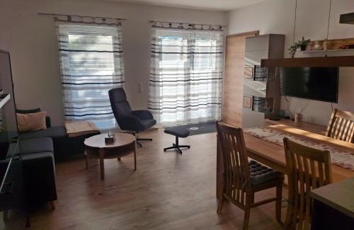 Abenberg Apartment | Fewo im Fränkischen Seenland