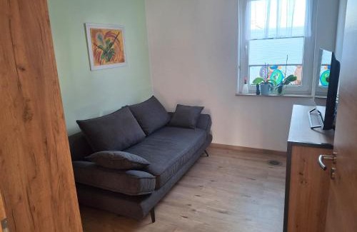 Abenberg Apartment | Fewo im Fränkischen Seenland