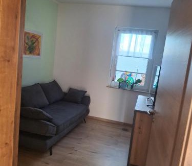 Abenberg Apartment | Fewo im Fränkischen Seenland