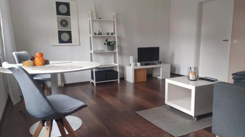 Osterode am Harz Apartment | Fewo im Grünen
