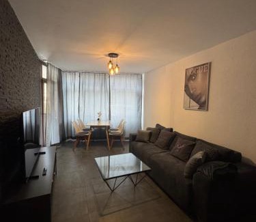 Schluchsee Apartment | FeWo im Kurhotel in Schluchsee Apartment Loft Style mit Balkon Indoorpool Tiefgaragenstellplatz