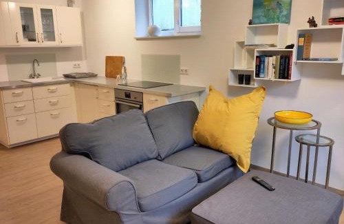 Rechklinghausen Sud Apartment | FeWo im Winkel