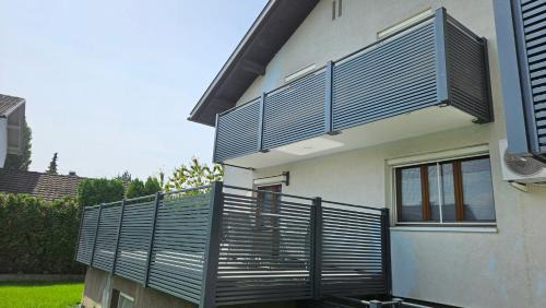 Hard Apartment | FeWo in der Kiese Hard