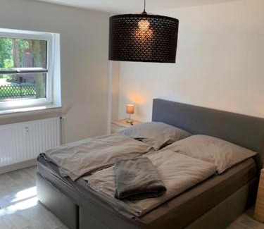 Oberhausen Apartment | FeWo in Sterkrade
