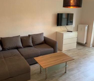 Oberhausen Apartment | FeWo in Sterkrade