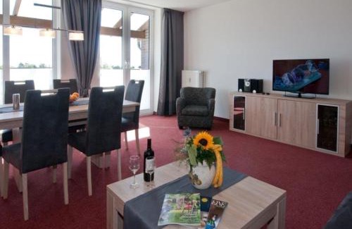 Hohen Wieschendorf Apartment | FEWO Inselblick Poel