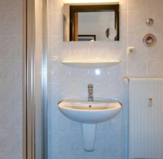 Hohen Wieschendorf Apartment | FEWO Inselblick Poel